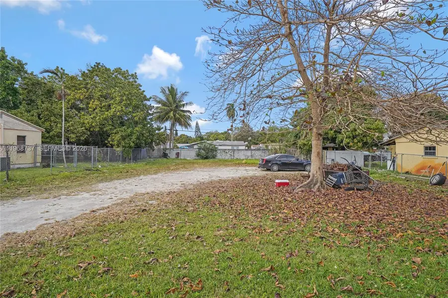 1437 NW 99th St, Miami, FL 33147 - #3