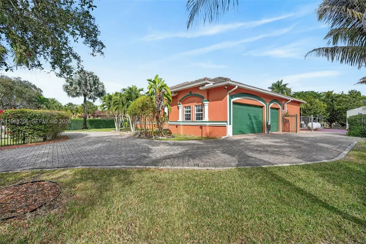16741 SW 282nd St, Homestead, FL 33030 - #1