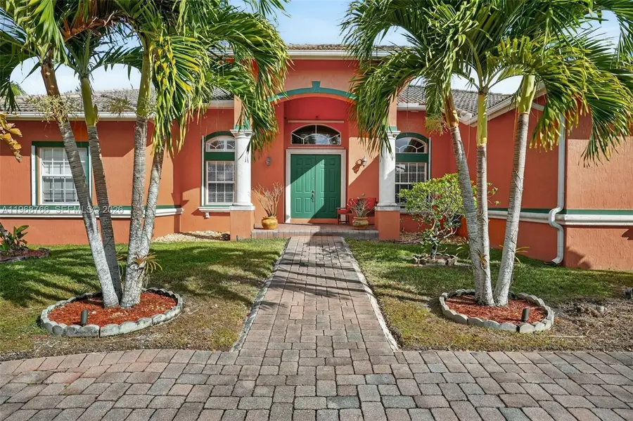 16741 SW 282nd St, Homestead, FL 33030 - #3