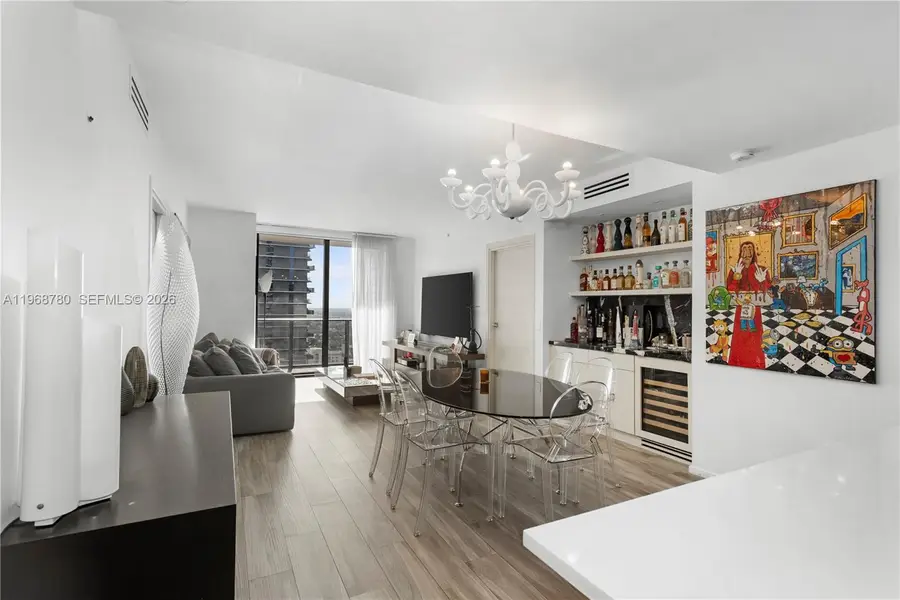 801 S Miami Ave #3310, Miami, FL 33130 - #2