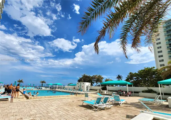 3725 S Ocean Dr #620, Hollywood, FL 33019