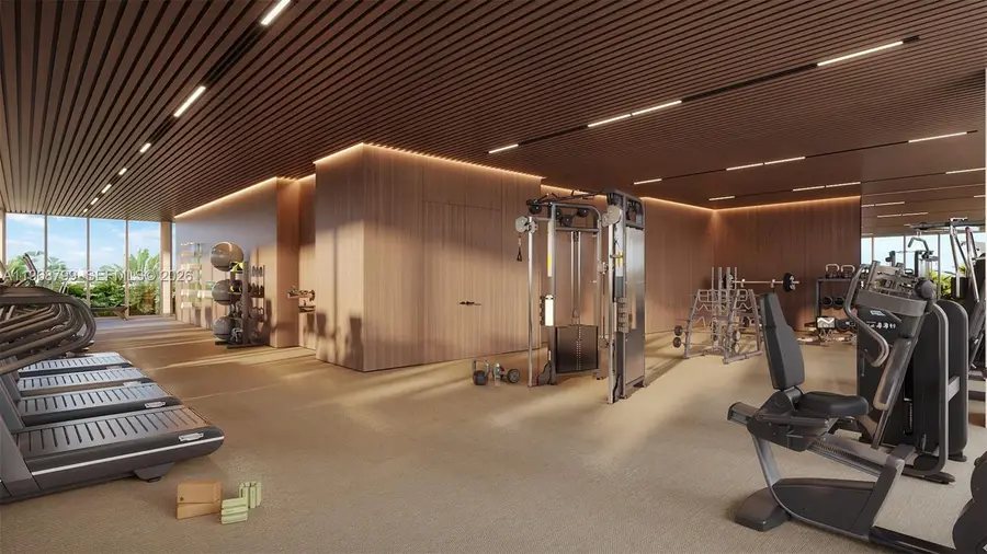 600 72nd Street #710, Miami Beach, FL 33141 - #2