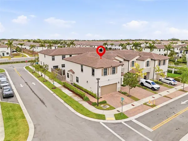 13091 SW 232nd Ln, Miami, FL 33170