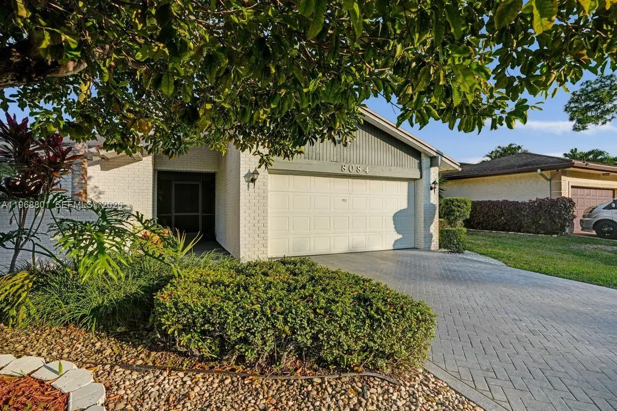 8084 Buttonwood Cir, Tamarac, FL 33321 - #1