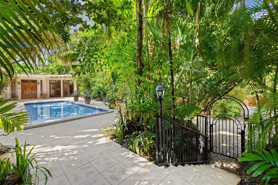 4140 Bonita Ave, Miami, FL 33133 - #2