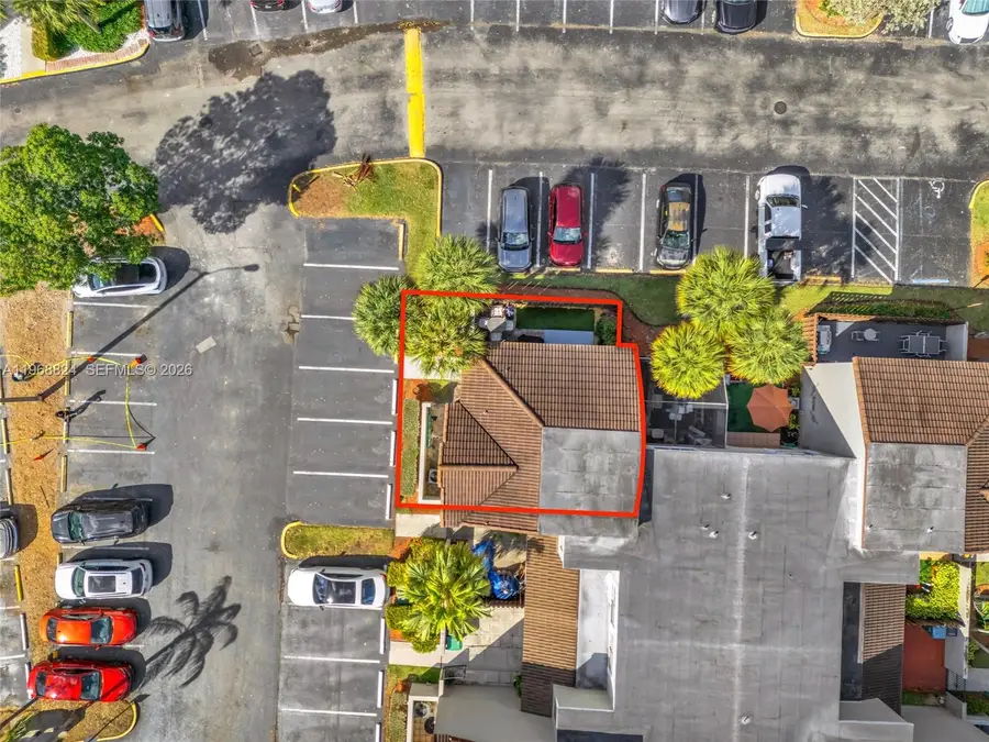 10425 SW 153rd Ct #8, Miami, FL 33196 - #3