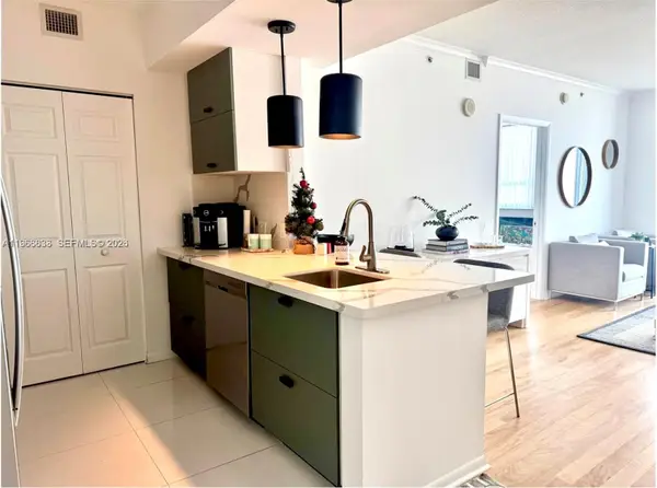 2000 N Bayshore Dr #1003, Miami, FL 33137