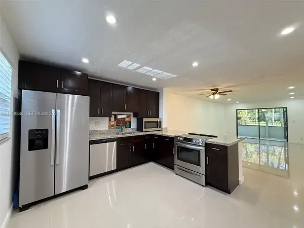 6095 N Sabal Palm Blvd #103, Tamarac, FL 33319