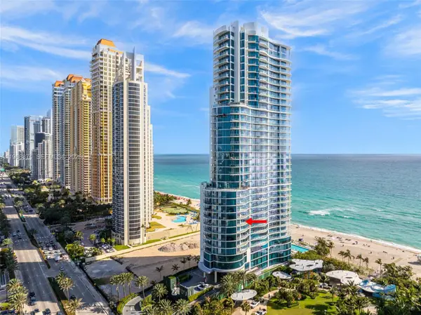 17475 Collins Ave #703, Sunny Isles Beach, FL 33160