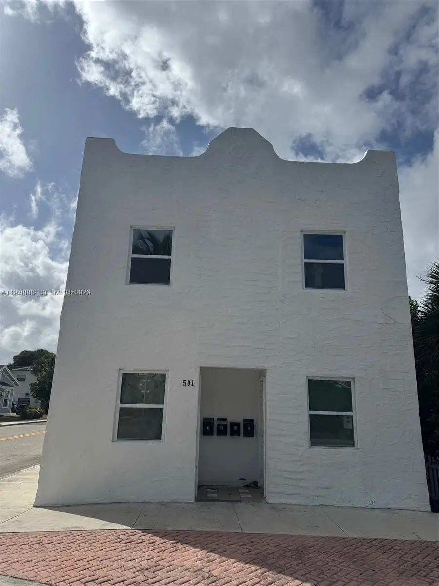 501 N K St, Lake Worth, FL 33460 - #2