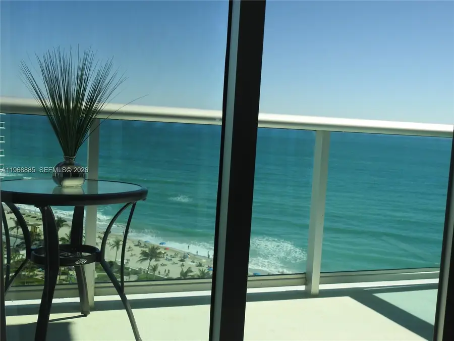3901 S Ocean Dr #PH16Z, Hollywood, FL 33019 - #2