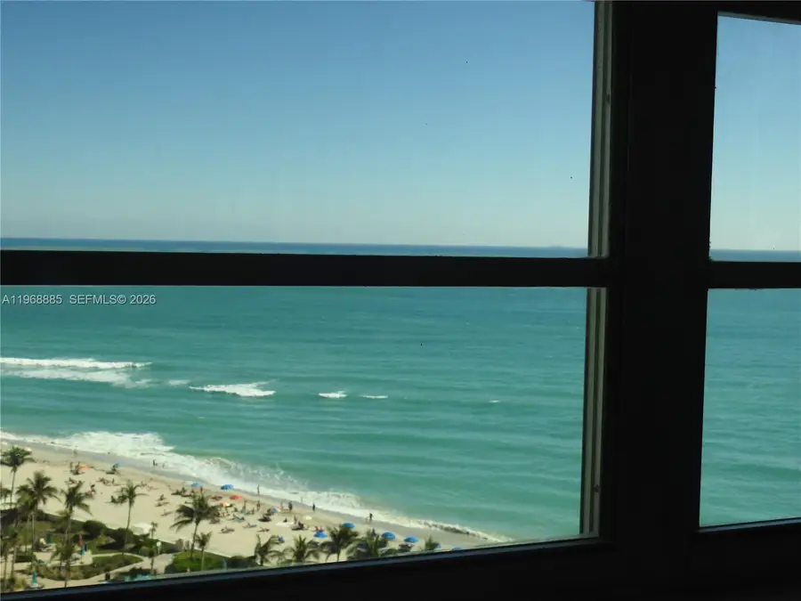 3901 S Ocean Dr #PH16Z, Hollywood, FL 33019 - #3