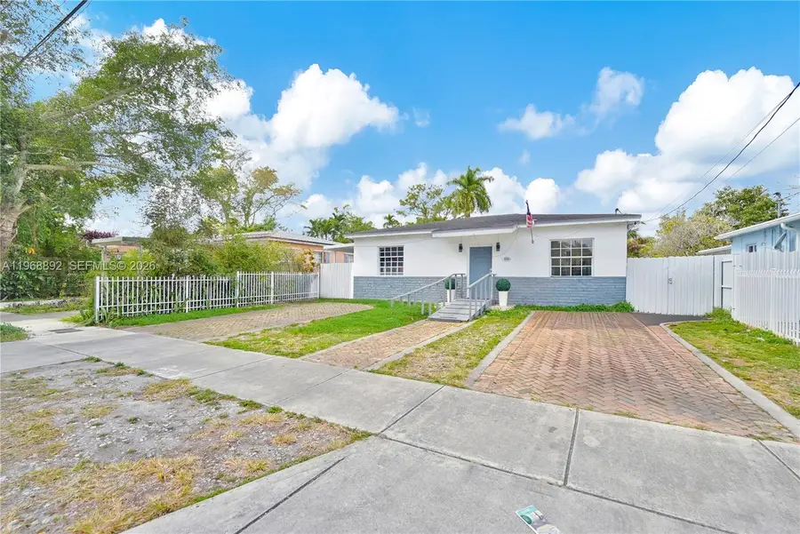 630 Tamiami Canal Rd, Miami, FL 33144 - #2