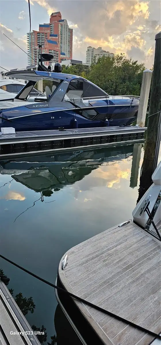 3575 Mystic Pointe Dr, Aventura, FL 33180 - #2