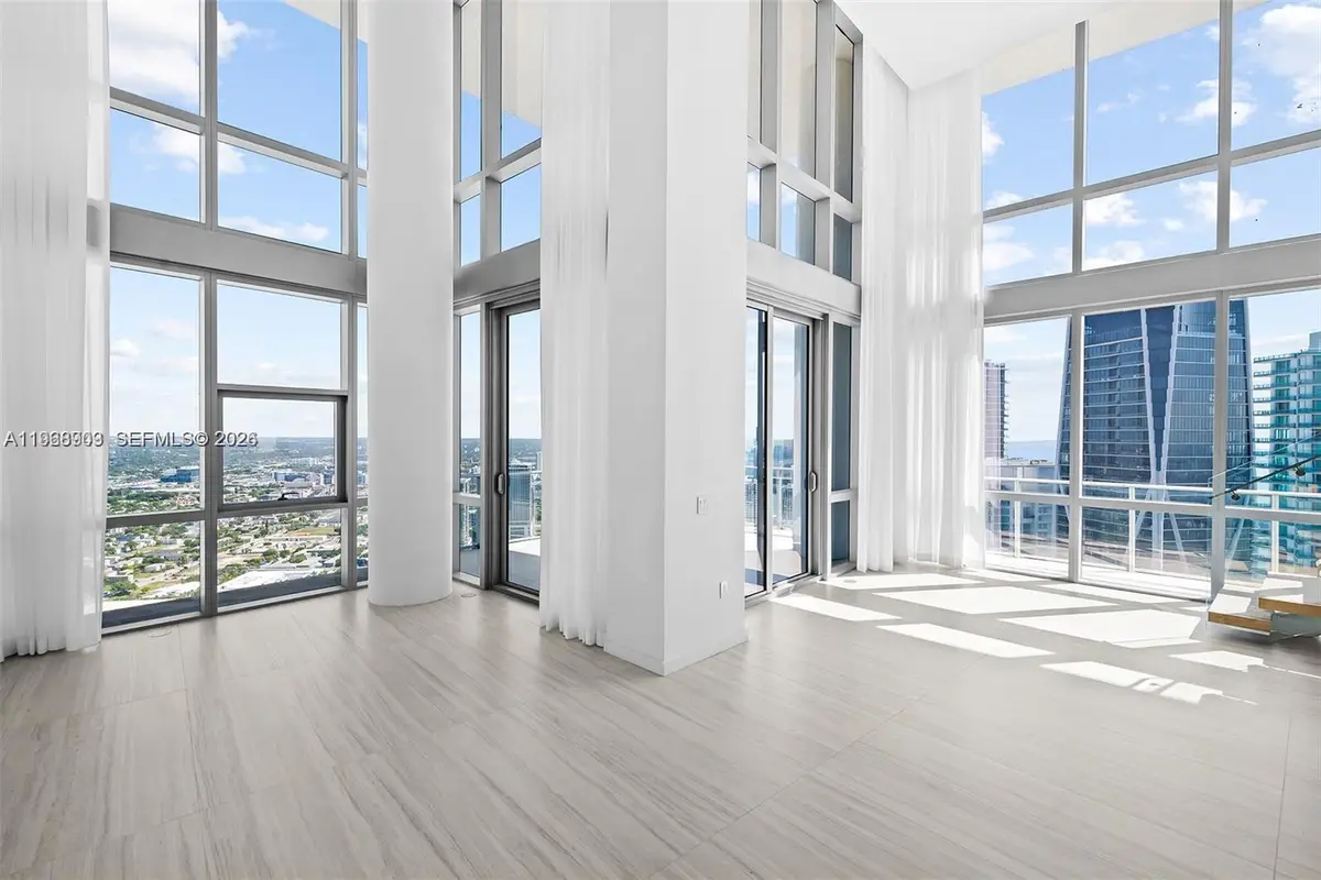 851 NE 1st Ave #5001, Miami, FL 33132 - #1