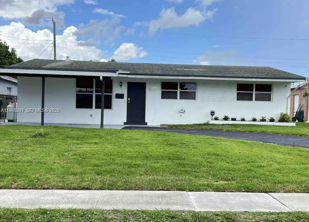 2841 SW 4th Ct, Fort Lauderdale, FL 33312 - #1
