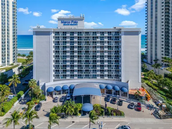 19201 Collins Ave #603, Sunny Isles Beach, FL 33160