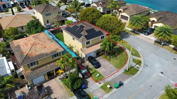 28402 SW 129th Pl, Homestead, FL 33033