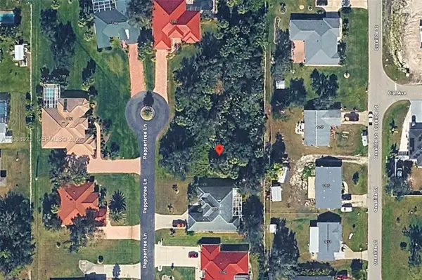 1160 Peppertree, Port Charlotte, FL 33952