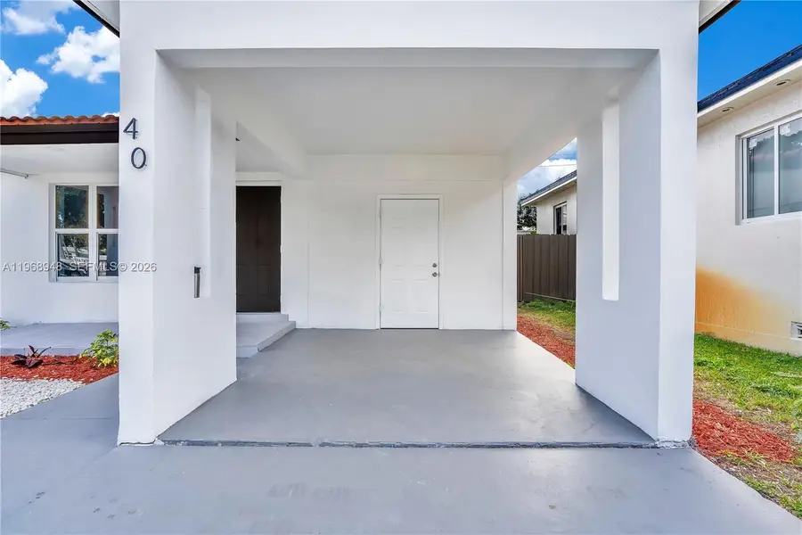 40 SE 3rd Ter, Dania Beach, FL 33004 - #2