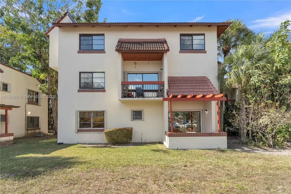 8660 SW 149th Ave #208, Miami, FL 33193 - #1