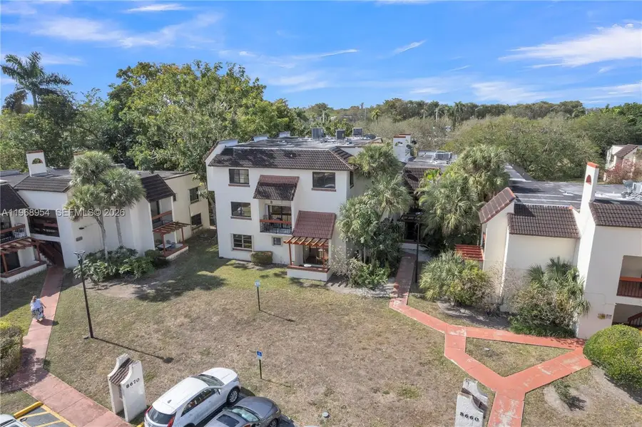 8660 SW 149th Ave #208, Miami, FL 33193 - #3