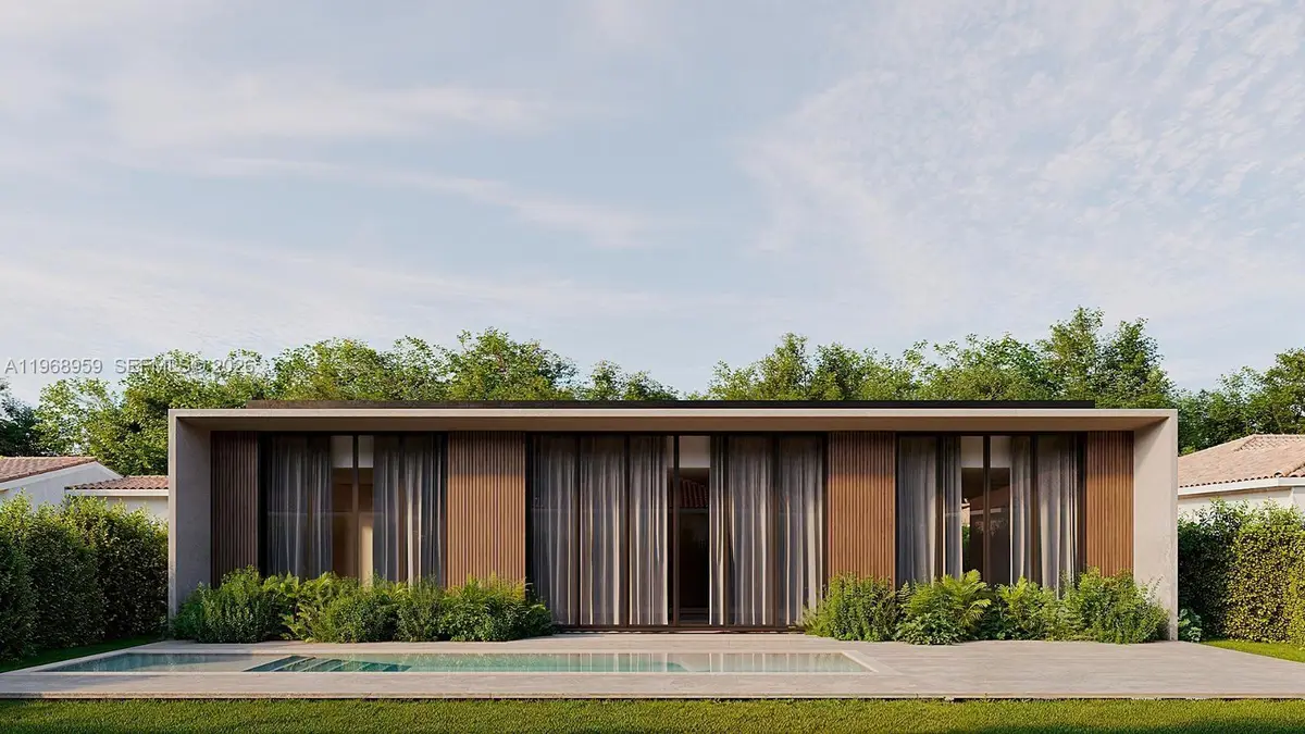 235 NE 46th St, Miami, FL 33137 - #1