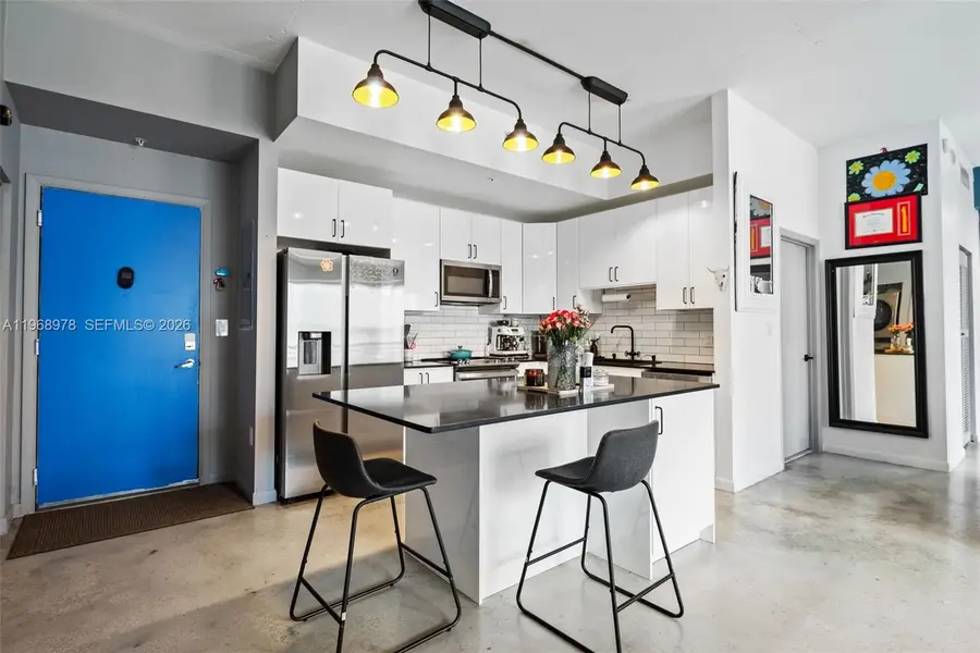 133 NE 2nd Ave #1606, Miami, FL 33132 - #2