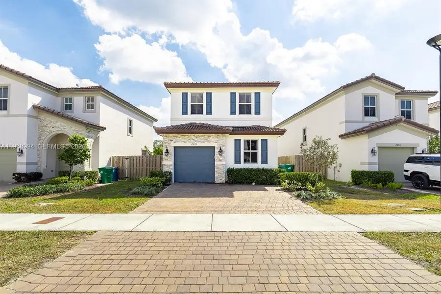 2370 NW 131st Cir, Miami, FL 33167 - #2