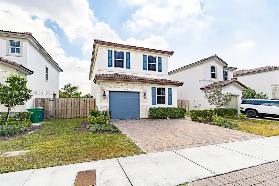2370 NW 131st Cir, Miami, FL 33167 - #3
