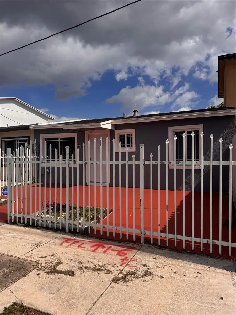 19317 NW 47th Ave, Miami Gardens, FL 33055 - #1