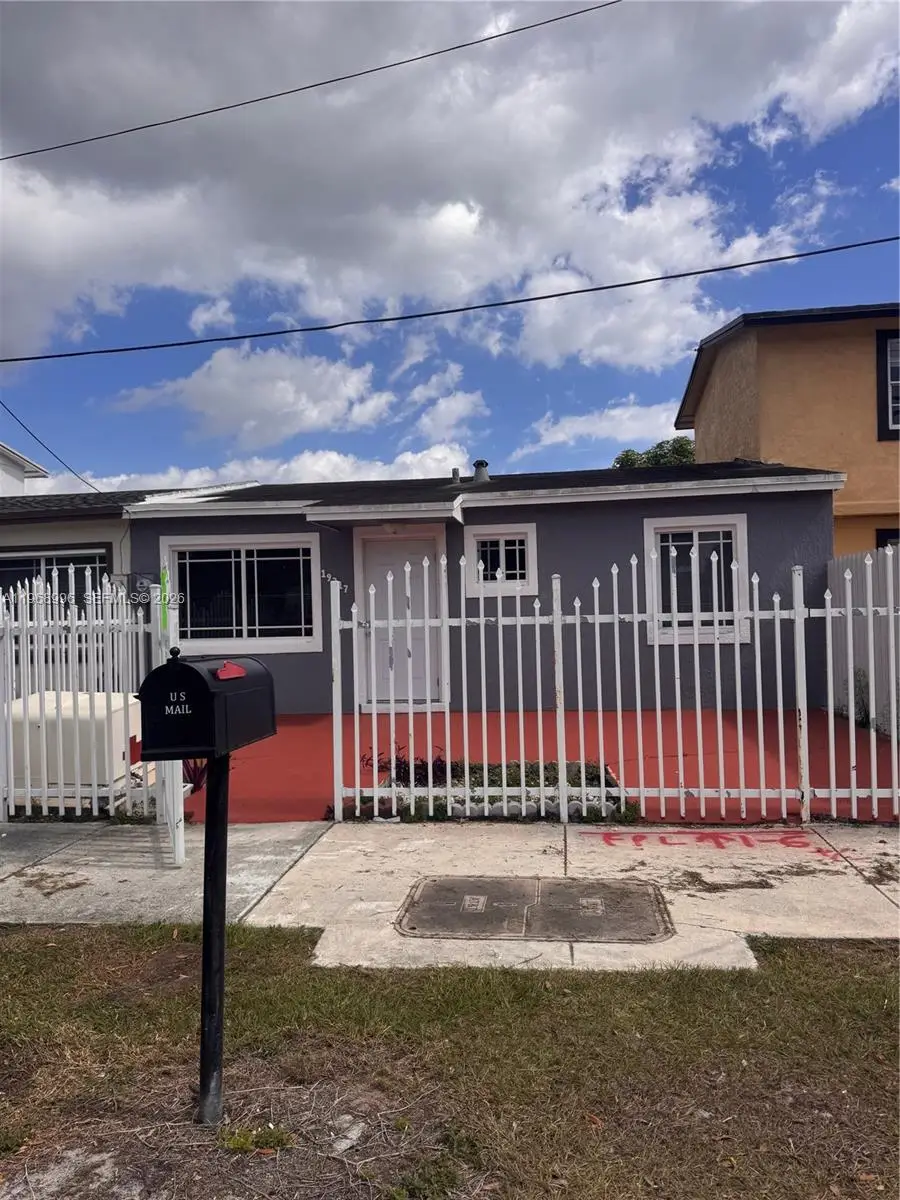 19317 NW 47th Ave, Miami Gardens, FL 33055 - #2
