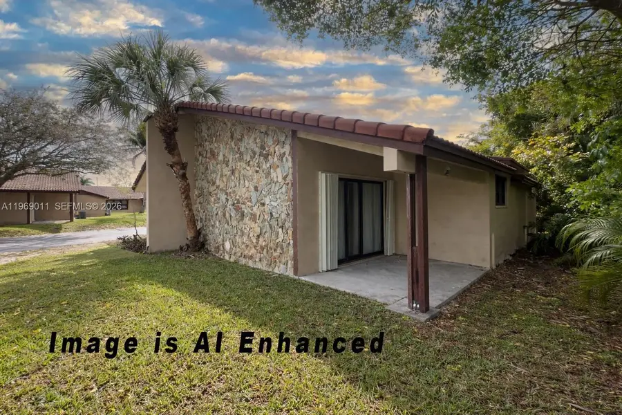 5112 Sheridan St #2, Hollywood, FL 33021 - #2