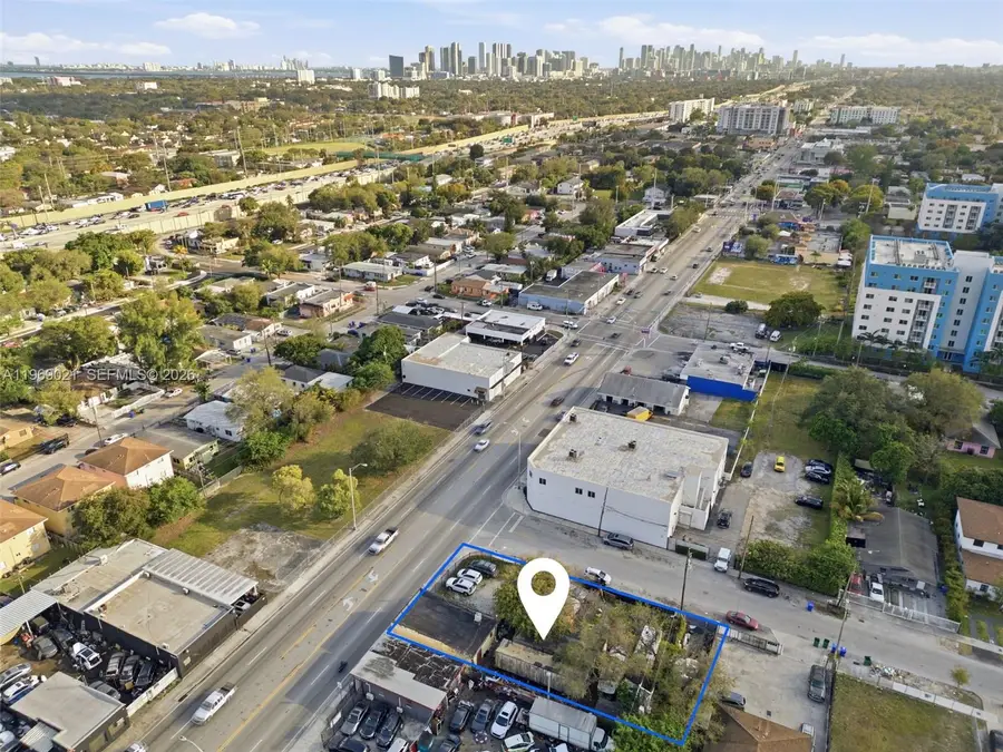7004 NW 7th Ave, Miami, FL 33150 - #2