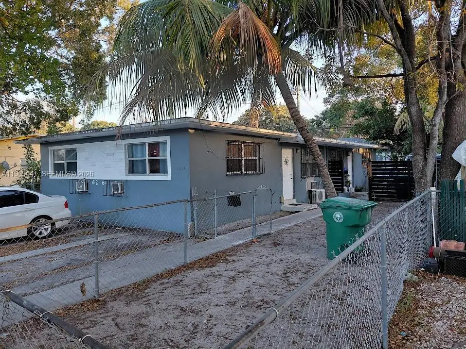 1262 - 1264 NW 46th St, Miami, FL 33142 - #1