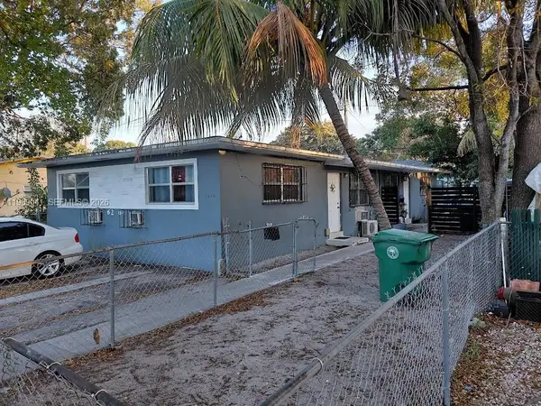 1262 - 1264 NW 46th St, Miami, FL 33142