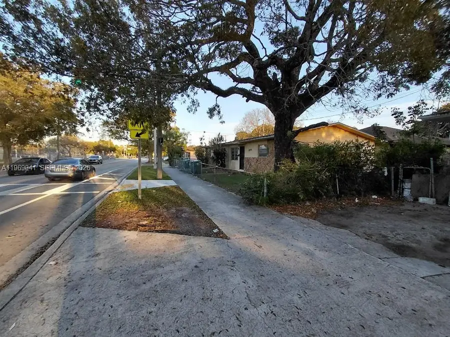 1262 - 1264 NW 46th St, Miami, FL 33142 - #2