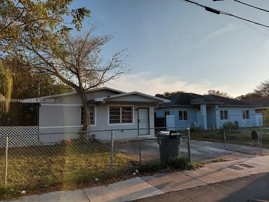 1404 - 1406 NW 60th St, Miami, FL 33142 - #2