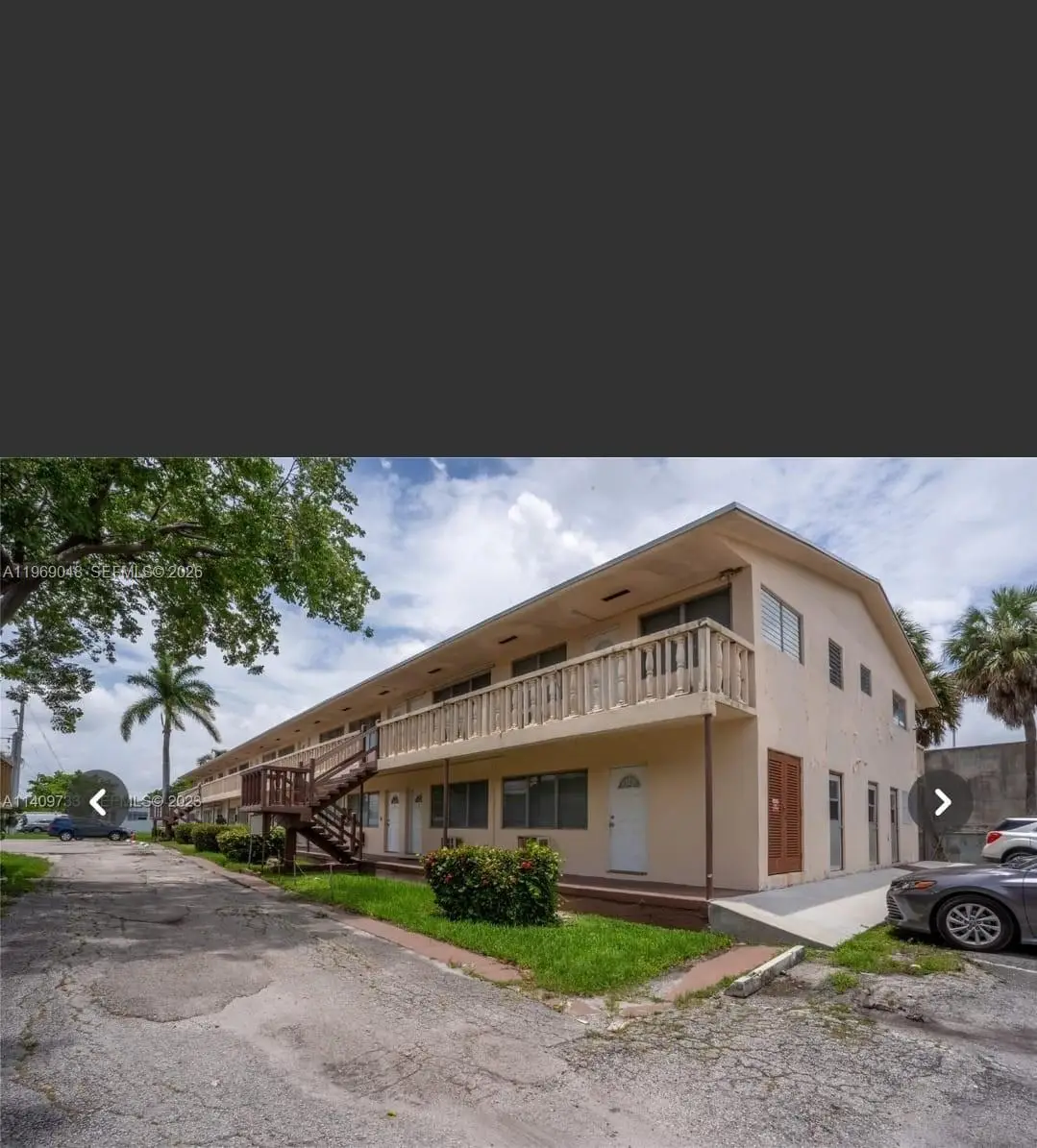 280 SW 11th Ave #16, Hallandale Beach, FL 33009 - #1