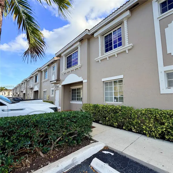 Address Withheld By Seller, Hialeah, FL 33015