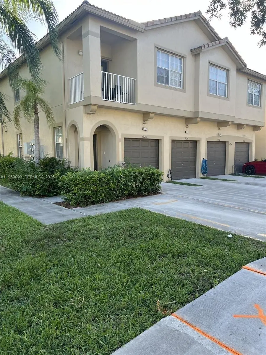 4328 SW 131st Ln #13202, Miramar, FL 33027 - #1