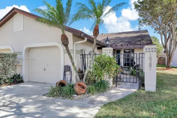 10281 SW 137th Pl, Miami, FL 33186