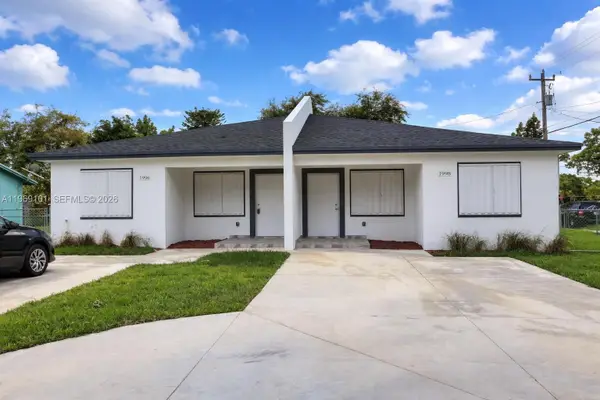 1998 NW 47th St, Miami, FL 33142