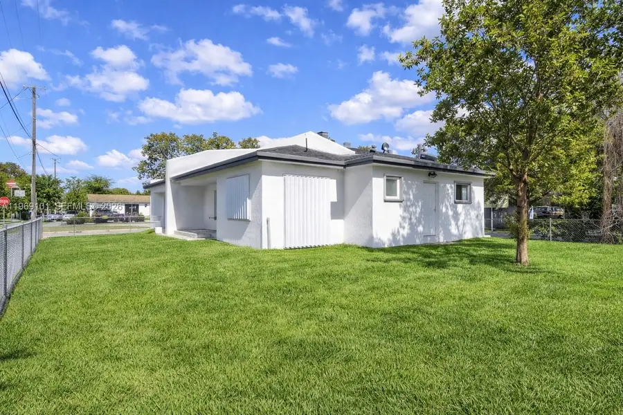 1998 NW 47th St, Miami, FL 33142 - #2