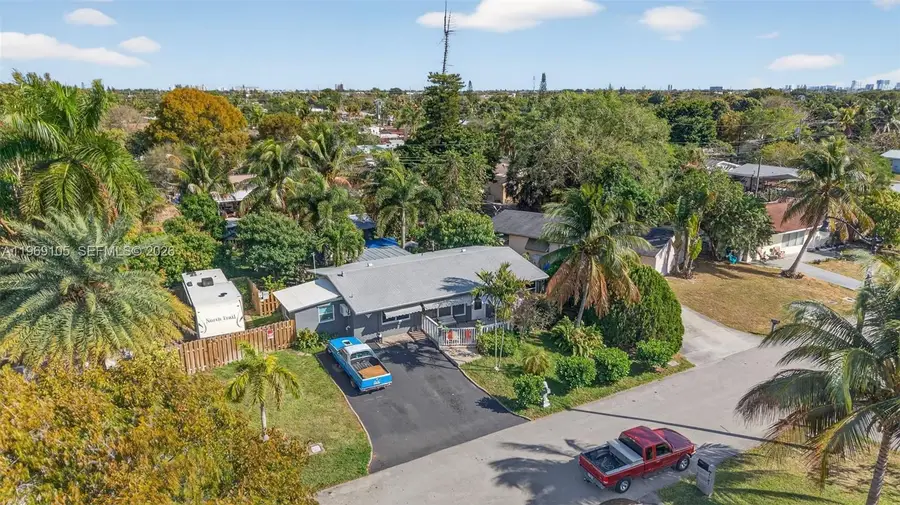 4280 NE 11th Ter, Pompano Beach, FL 33064 - #2