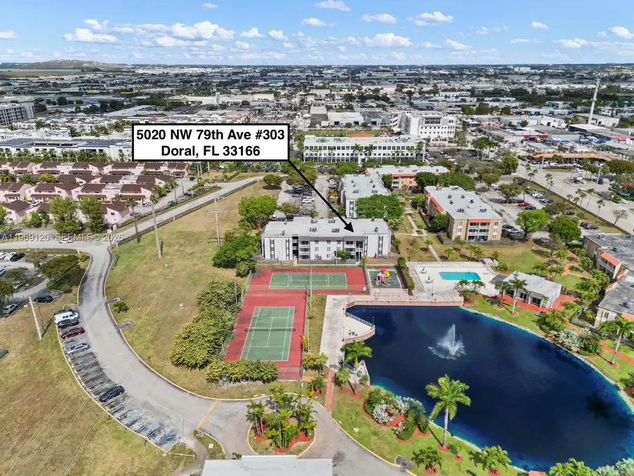 5020 NW 79th Ave #303, Doral, FL 33166 - #2