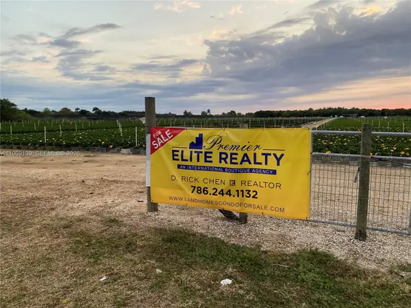 Richard Road, Homestead, FL 33031