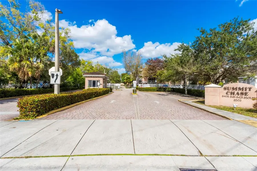 8501 NW 8th St #110, Miami, FL 33126 - #2