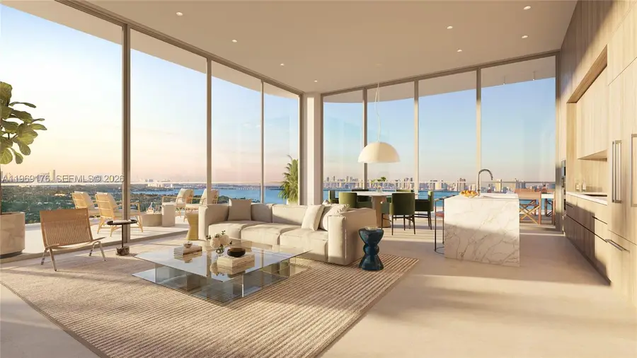 600 72nd St #1101, Miami Beach, FL 33141 - #3