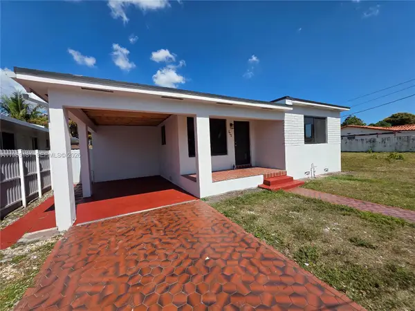 415 E 52nd St, Hialeah, FL 33013